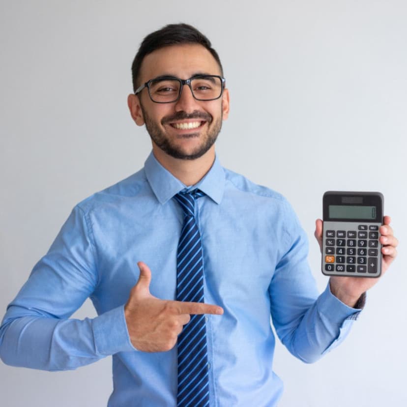 Mortgage Calculation
